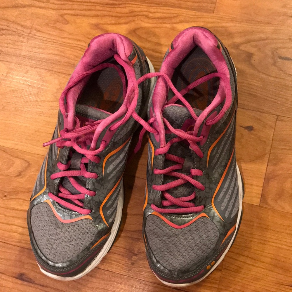 Ryka Sneakers